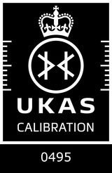 UKAS Calibration